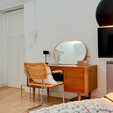 Apartment Mit 2 Schlafzimmern Am Bergpark Wilhelmshoehe カッセル エクステリア 写真