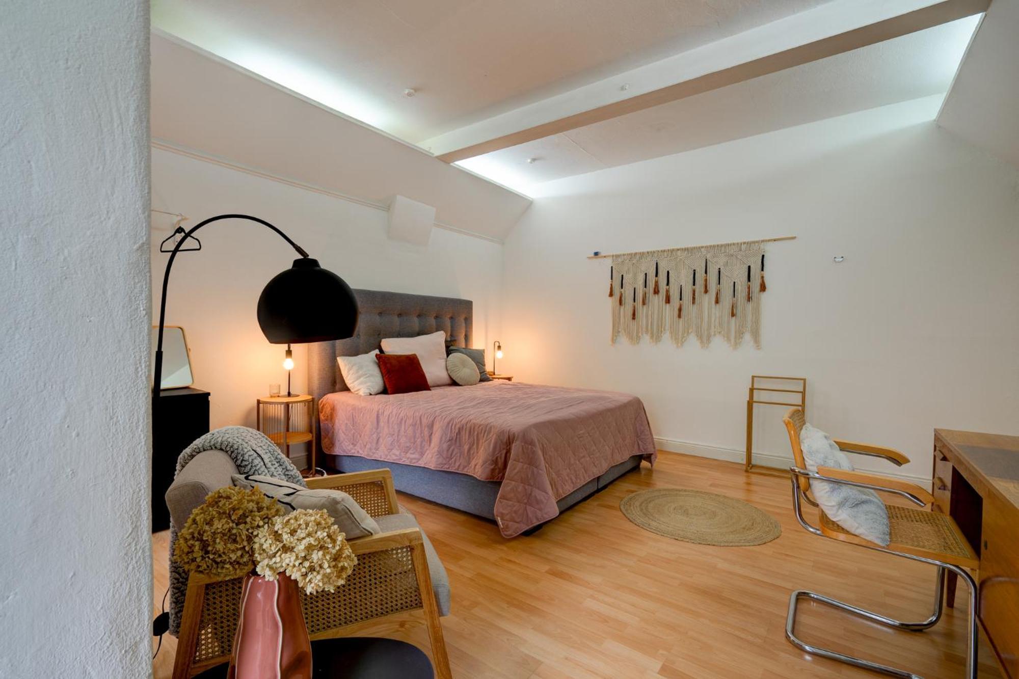 Apartment Mit 2 Schlafzimmern Am Bergpark Wilhelmshoehe カッセル エクステリア 写真