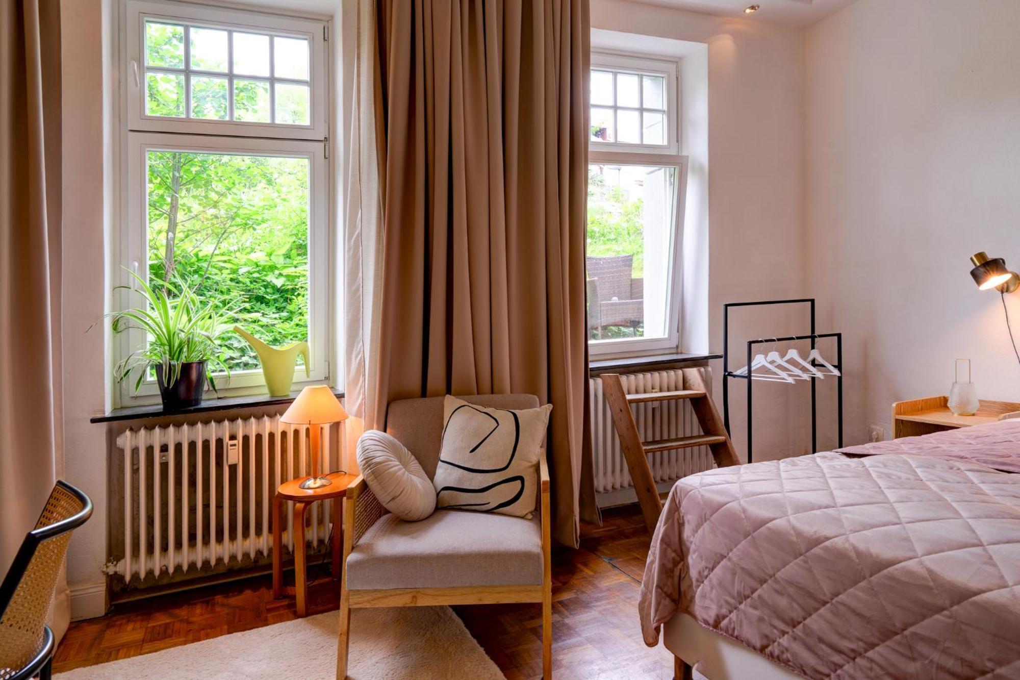 Apartment Mit 2 Schlafzimmern Am Bergpark Wilhelmshoehe カッセル エクステリア 写真