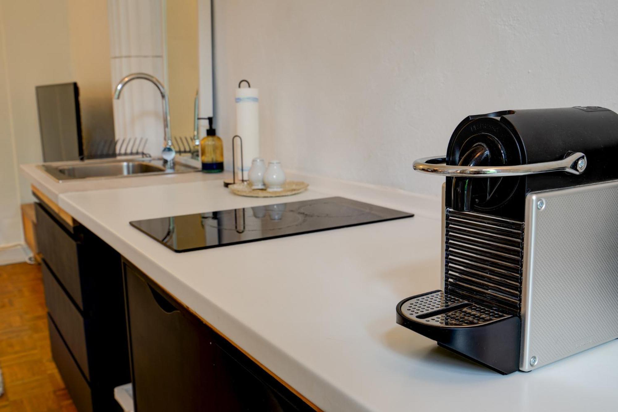Apartment Mit 2 Schlafzimmern Am Bergpark Wilhelmshoehe カッセル エクステリア 写真